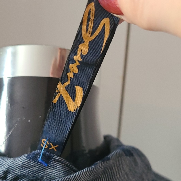 Seven7  short XS - Picture 6 of 8